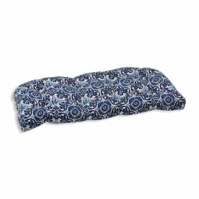 Coussin de causeuse intérieur / extérieur Bushman