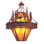 Rustic Lodge 8 - Light Chandelier