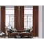Extra Long & Extra Wide Faux Linen Decorative Curtain Single Panel-75731981-75731943