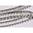 Steveson 2-Light Crystal Oval LED Chandelier-1483814328-1483814331