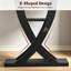 80cm Console Table-2064448680