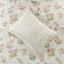 Whimsical Mushroom Bedding Sets, Multicolor Polyester Comfort For Home