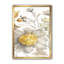 « fields of gold fleur », impression sur toile-48347164-48347168