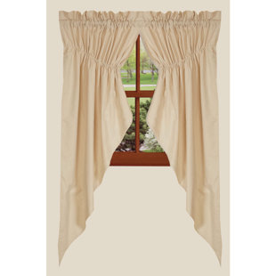 Ornement crème Home Collection By Raghu Osenberg, 72 par 63 po