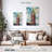Nicci Big Ben Paint Splash-108520398