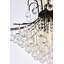 Stoller - Lustre à niveaux lumineux avec accents de cristal-23084208-65334466-113607781
