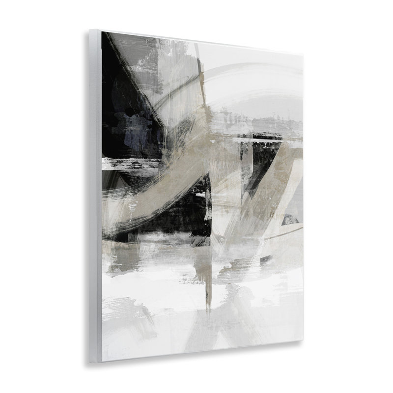 «Neutral Urban Complex» par Nina Blue
