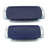 Ensemble de plats de cuisson en verre 2 pièces Pyrex Easy Grab-9955732-56971866