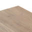 Yvonne Solid Wood Dining Table
