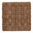 Bali & Pari Beliziare Bohemian End Table