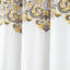Bridgetown Polyester Shower Curtain-1776558112