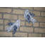 Décoration murale 2 pièces