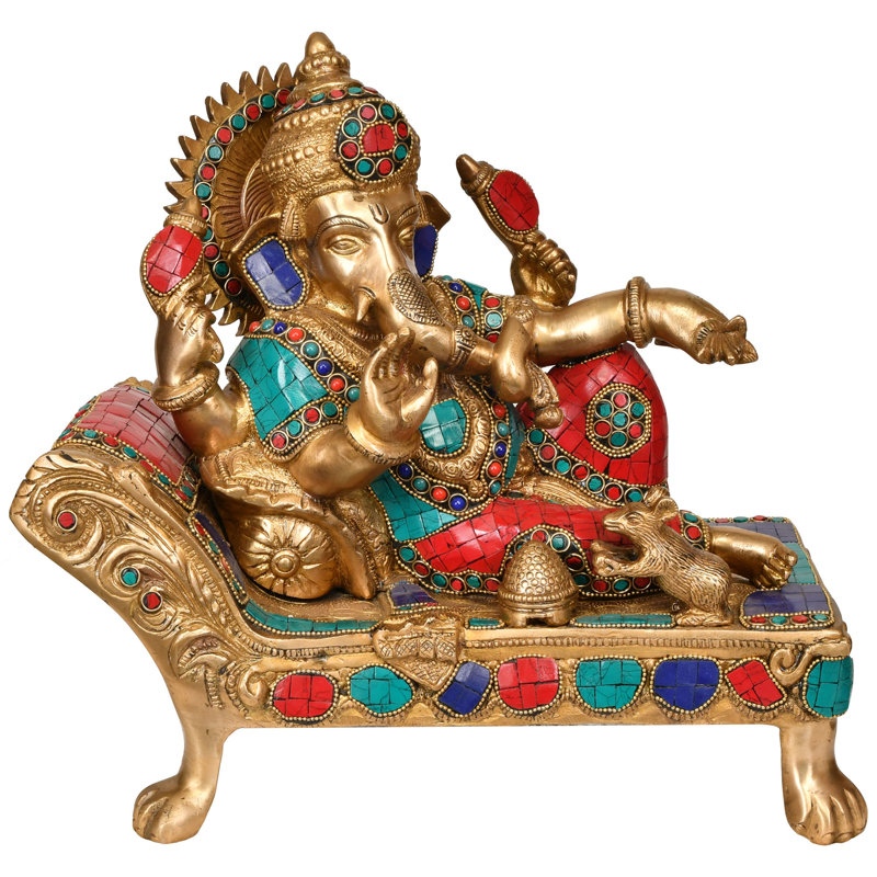 Religious & Spiritual Figurines & Sculptures