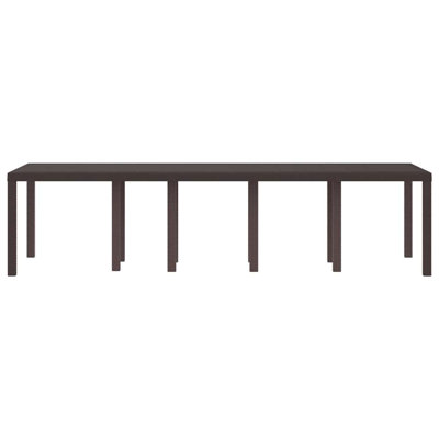 Garden Table
