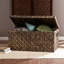 Coffre de rangement Jambi Hyacinth