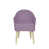 Bright purple