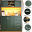 Kitchen Pantry