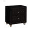 Table de chevet Glam