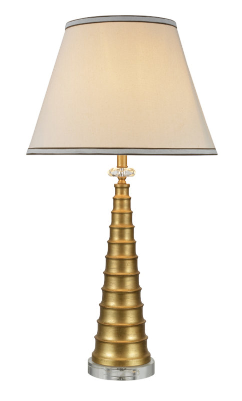 Metal Table Lamp Lamp