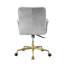 Chaise de bureau Damir