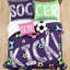 Ensemble de courtepointe réversible Lush Decor-1342759448
