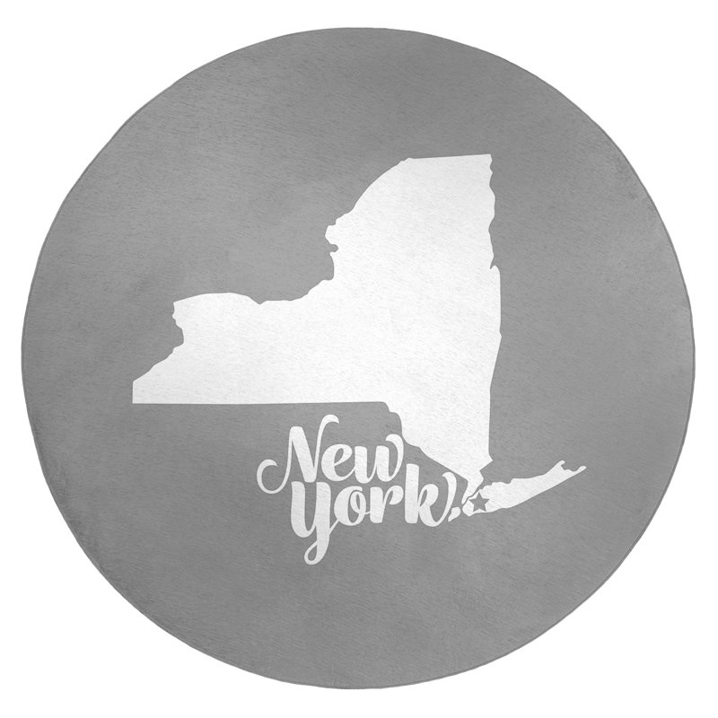 Tapis de poly-chenille new york ny