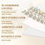 Papier peint autocollant Boho Farmhouse-129591459