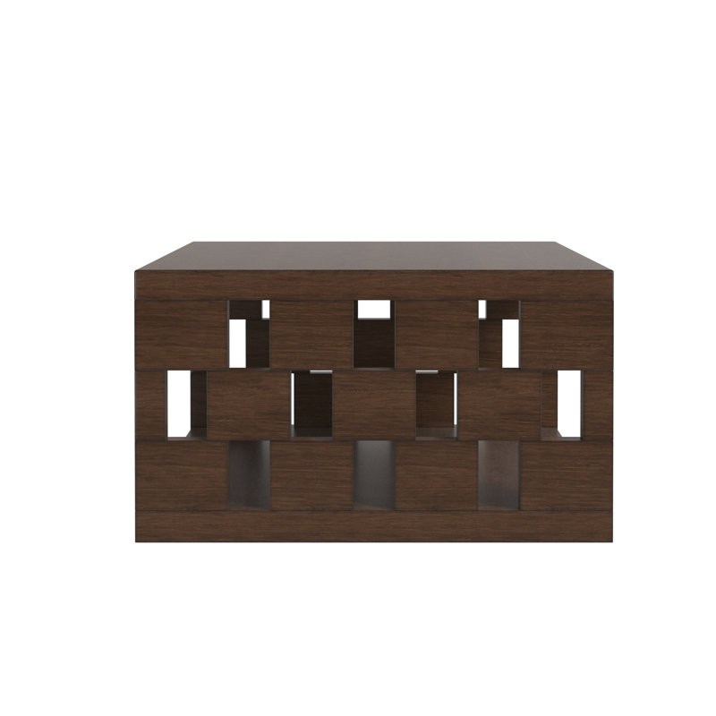 Verge Cocktail Table