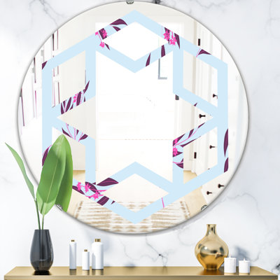 Wall Mirror