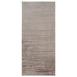 Textural Hand Knotted Area Rug