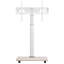 VEVOR Single Screen Floor Stand Mount