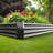 Metal Corrugated Iron Raised Garden Bed for Outdoor Plants, Vegetables, and Flowers-1602107292-1567099022