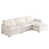 Beige est en rupture de stock