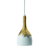 Naturofantastic Naturo 1 - Light Single Dome Pendant