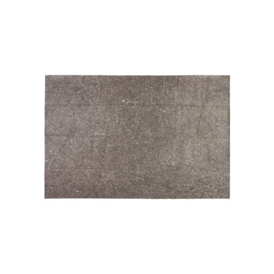 Sous-tapis antidérapant Wheatley (0,2 po)
