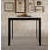 Ajan 4 - Person Four Leg Dining Set
