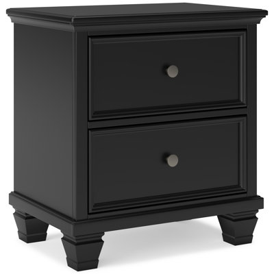 Eftichia 25.13'' W Nightstand