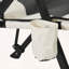 Chaise de camping pliante - 3 positions inclinables, haut dossier, capacité de 260 lb
