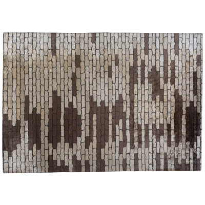 One-of-a-Kind 9'10" X 13'11" Area Rug