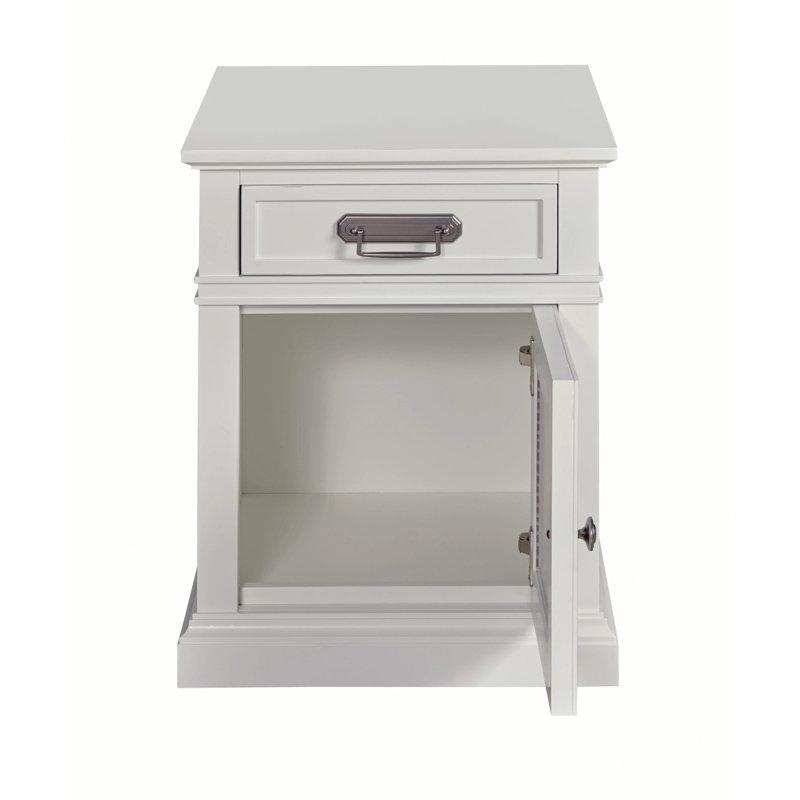 Commode