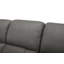 Canapé inclinable en cuir 91 po Harrison-108685056