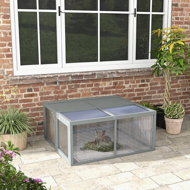 Rabbit Hutch