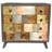 Donecia Solid Wood Accent Chest