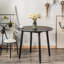 Table de salle à manger en bois 4 personnes Dowden-560193798