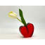Crystal Glass Table Vase-600423721-600423720
