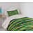 Eclectic Polyester Coverlet-41893721
