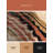 Soft Plush Iseminger Pele Bold & Eclectic Modern Arc Area Rug in Pink – Beige Binding-404672133