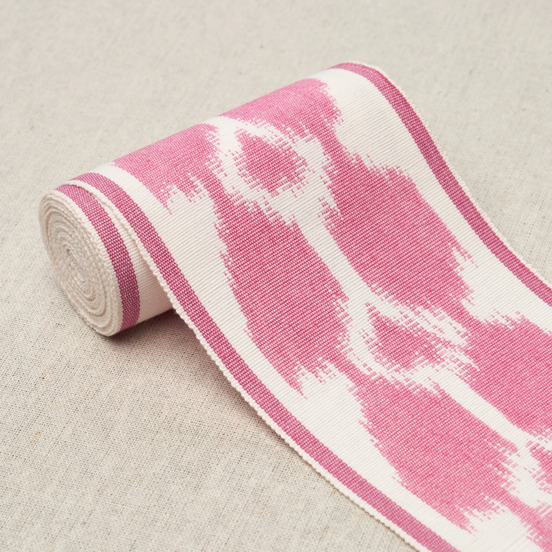 Telia Tape, Pink