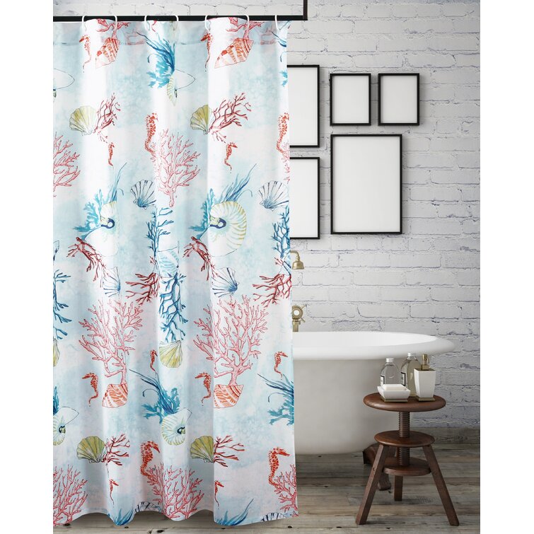 Avanti Texas Star Shower Curtain Collection