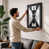 Unframed